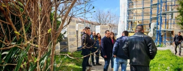 Община Пловдив санира един от най-големите блокове в „Източен“